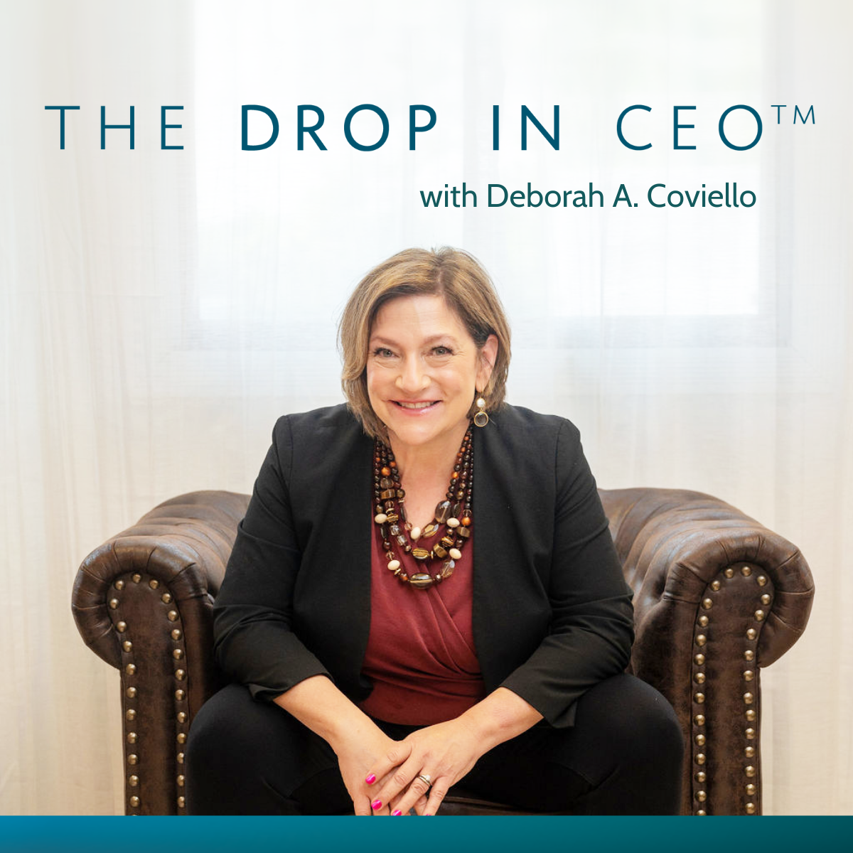 How Can You Proactively Ask for Feedback in the Workplace? episode artwork