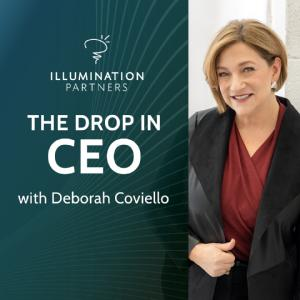 The Drop In CEO