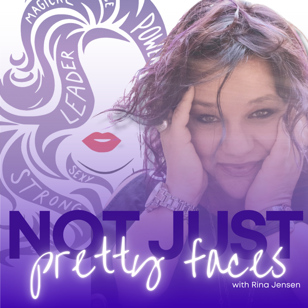 Not Just Pretty Faces