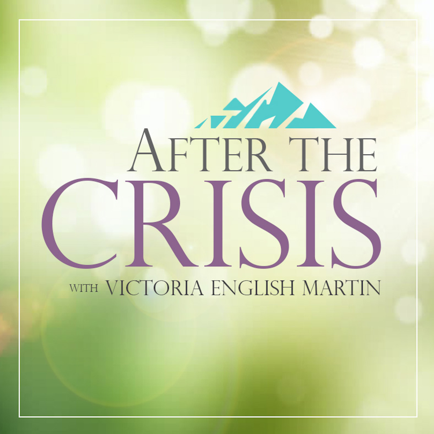 How to Support and Connect with Survivors after a Crisis with Caylei Vogelzang