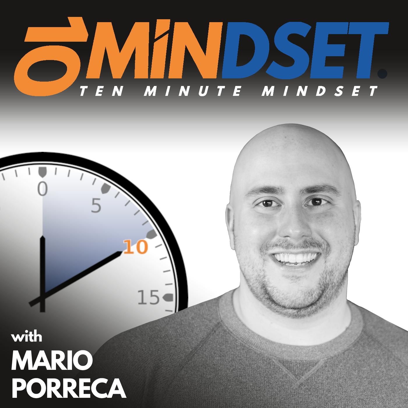 The 4 Components of Professional Image with Special Guest David McKnight