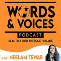 Neelam Tewar on consulting and entrepreneurship