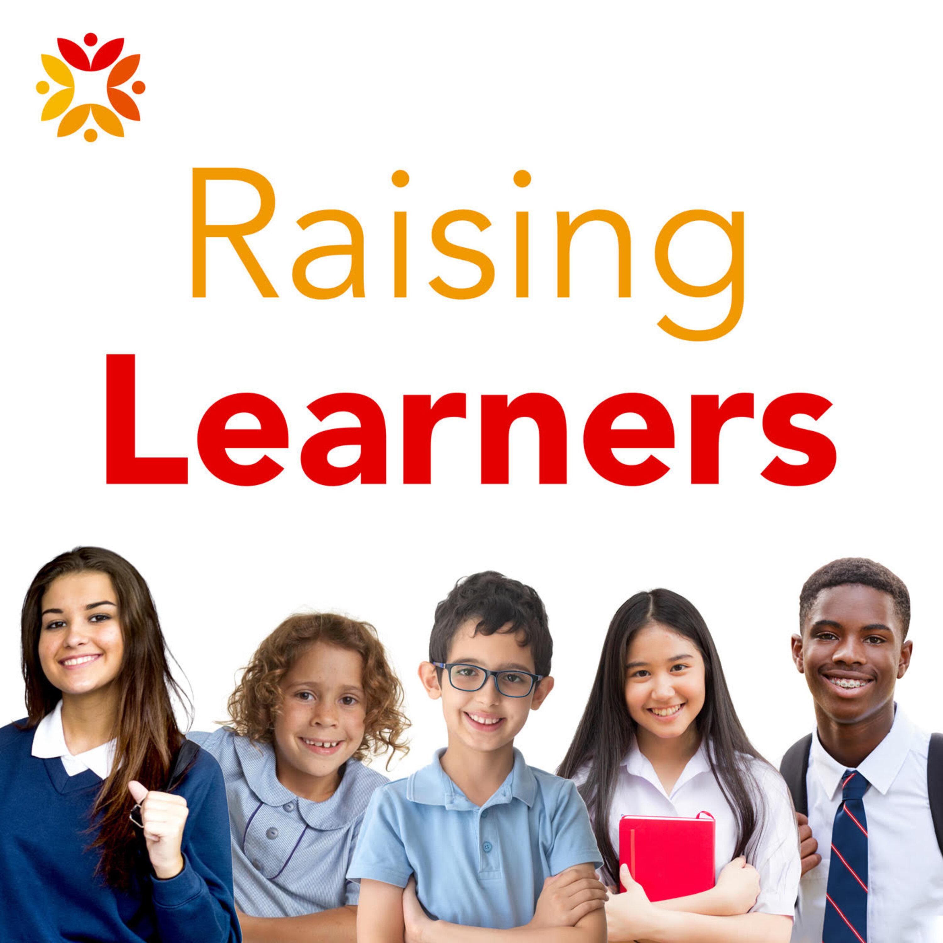 Teen learners: independence, connection, and the teenage brain episode artwork