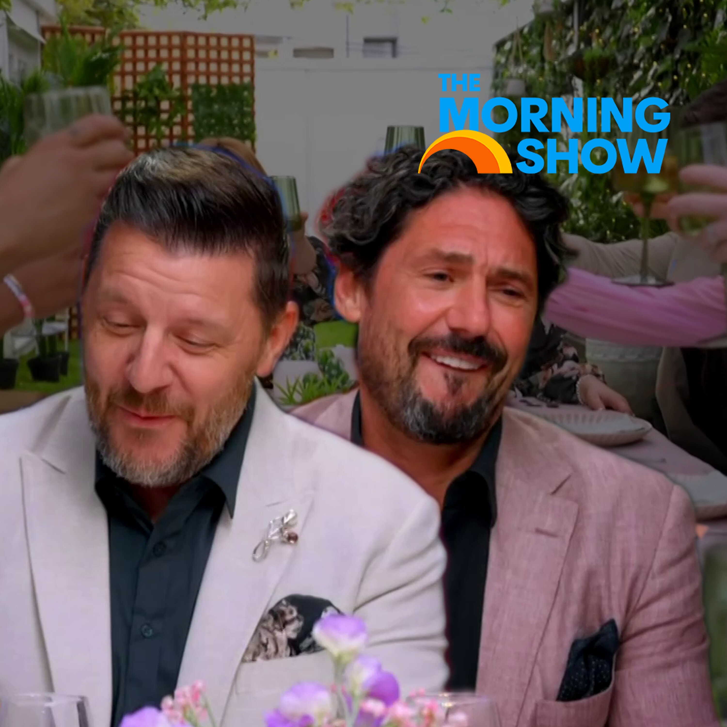 My Kitchen Rules returns tonight