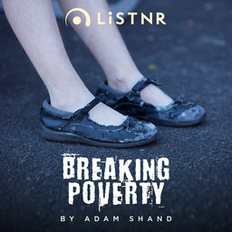 Ep 2 - Breaking Poverty