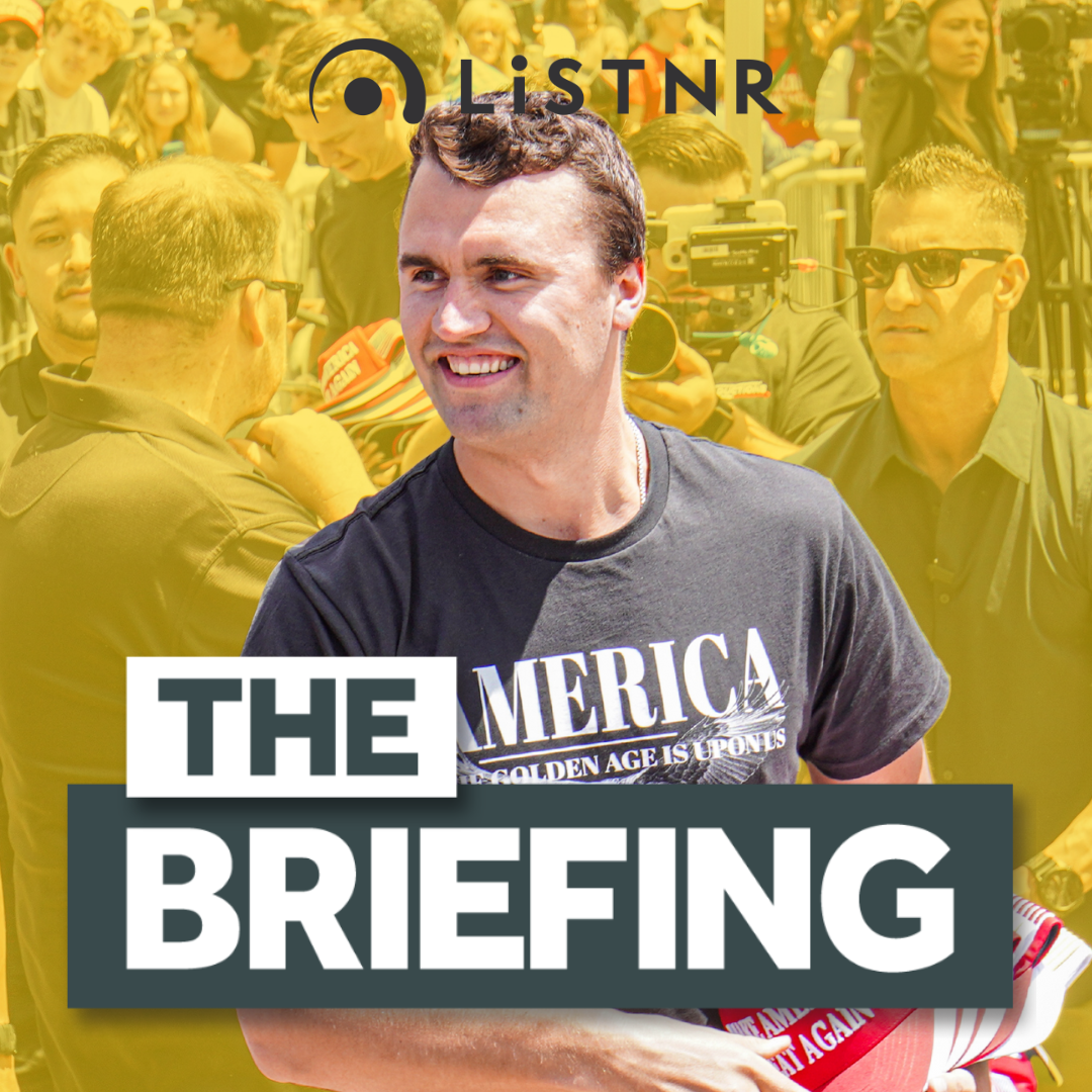 Controversial MAGA activist shot at rally + The hidden toll of fatherhood