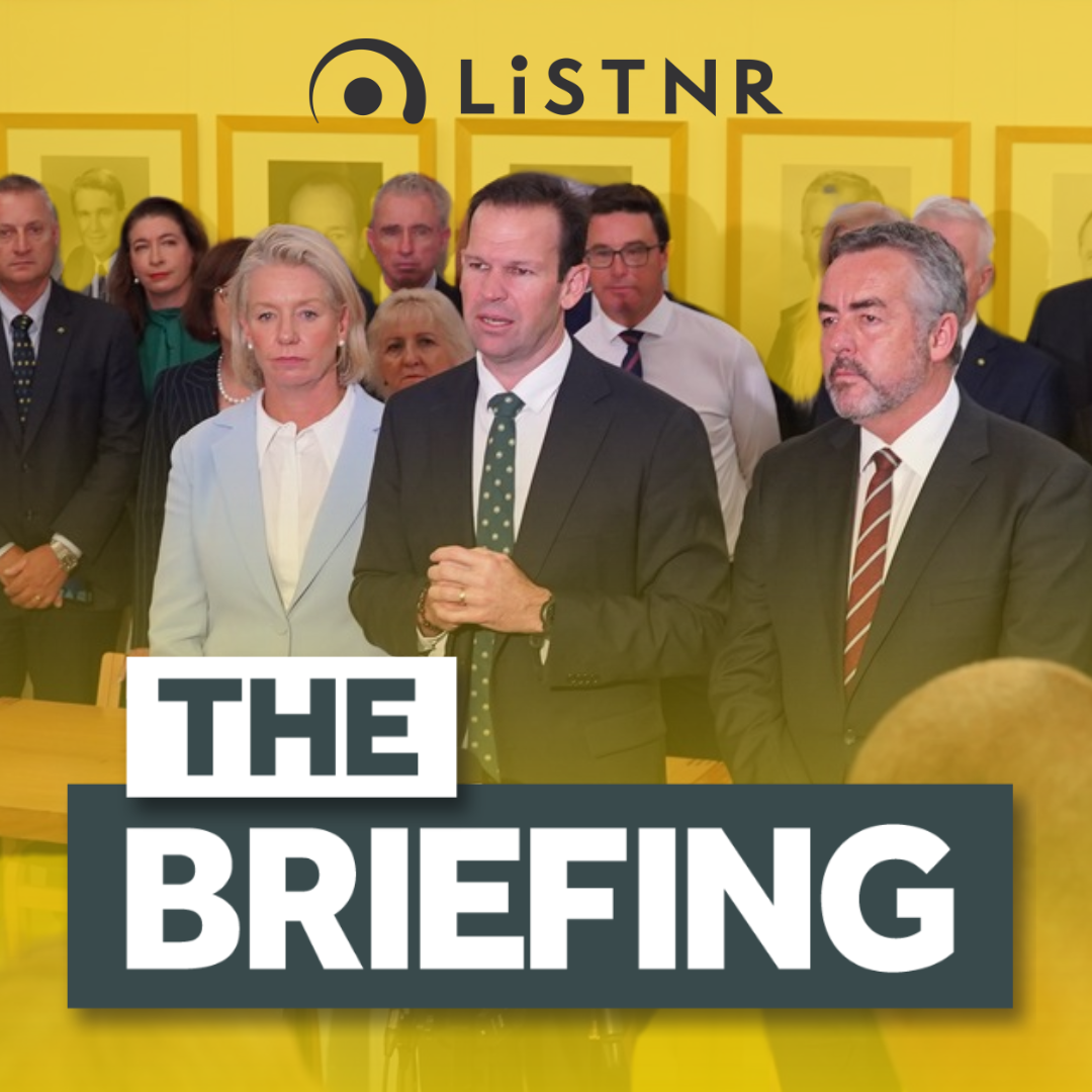 The new face of the Nats + Australia closes major international embassy