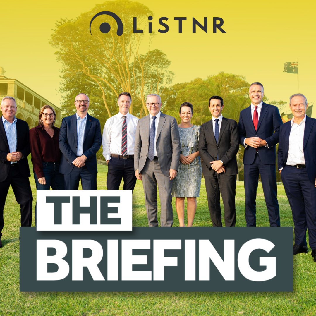 Landlords scoring big on tax breaks + Why Aus sport needs influencers