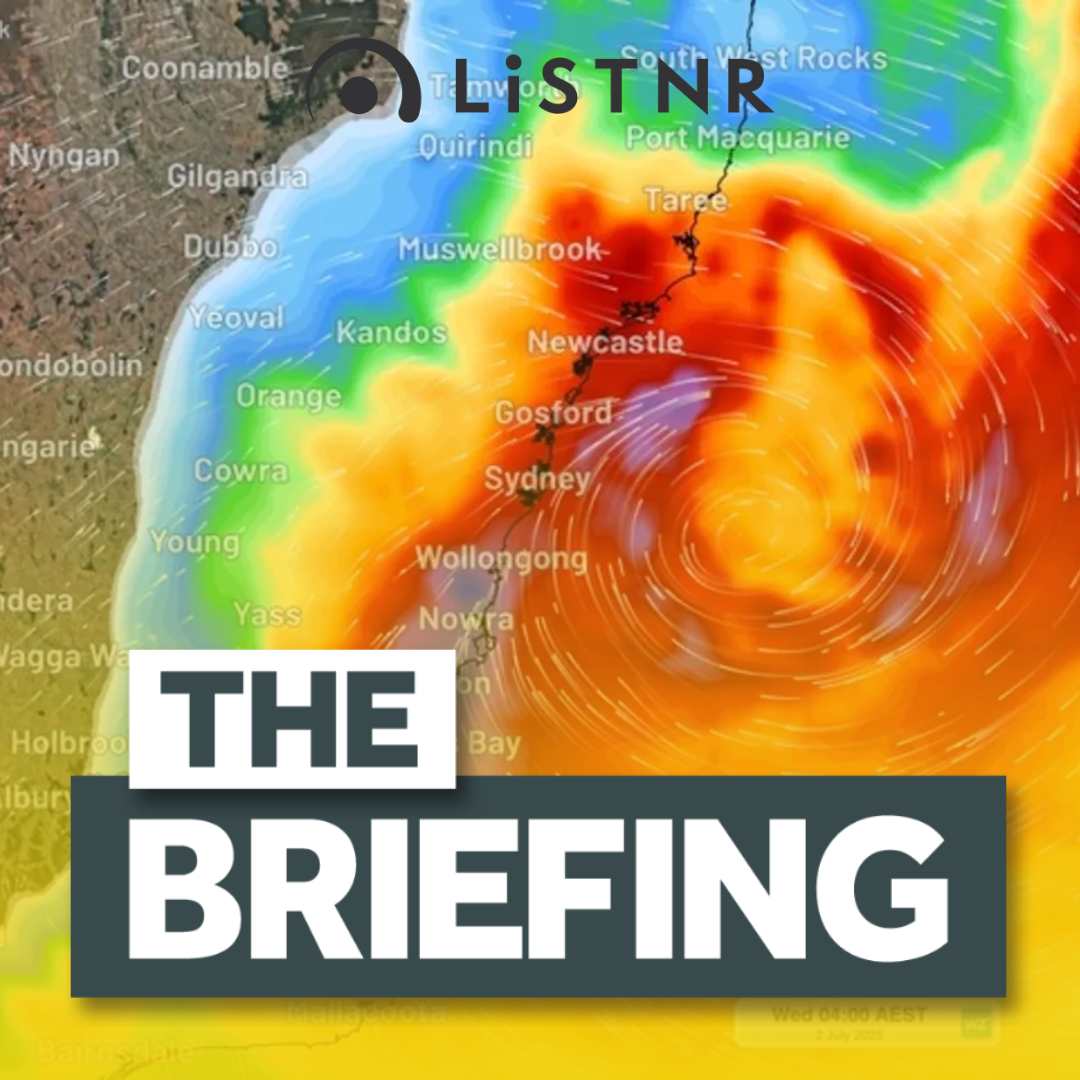 ‘Bomb cyclone’ + Calls for increased childcare safeguards