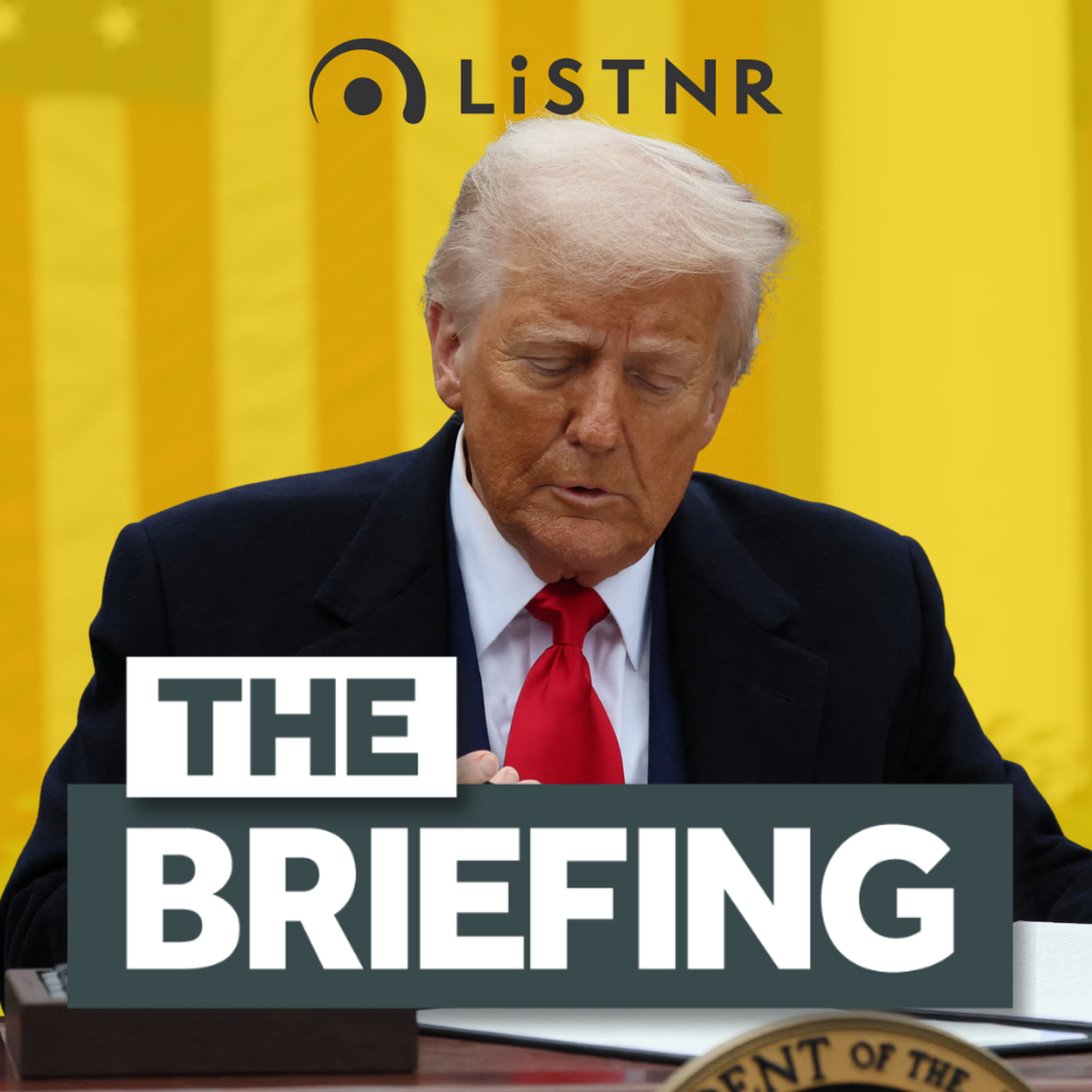 Trump’s 100% drug tariffs + Why you're getting sucked in by nostalgia