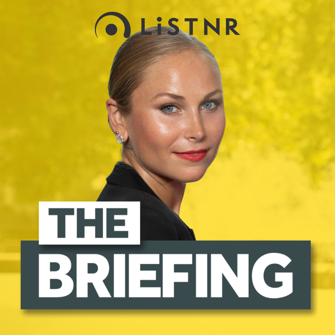 BONUS: Inside the life of the 'difficult' Grace Tame