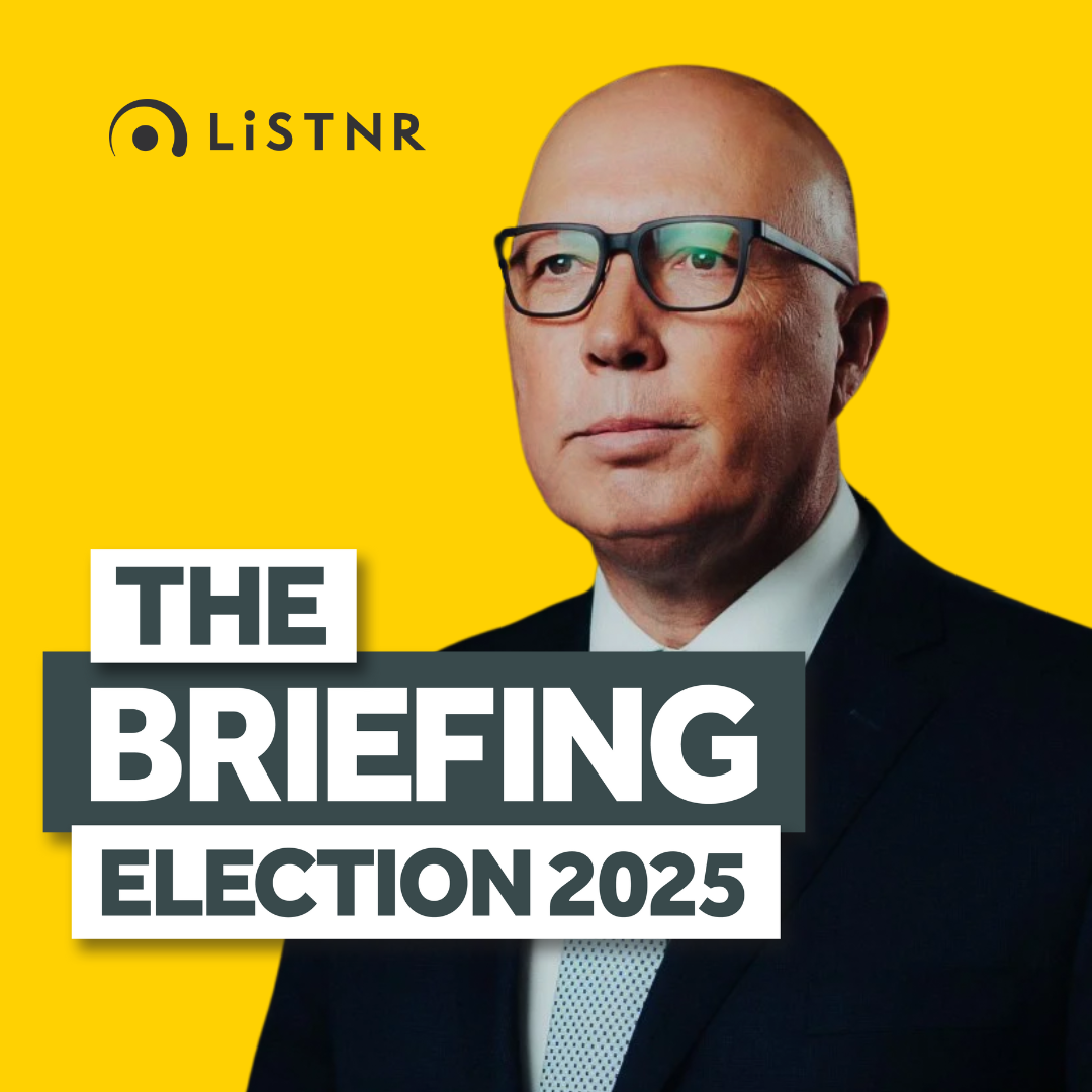 Peter Dutton on that Nazi image, backflips and being the underdog