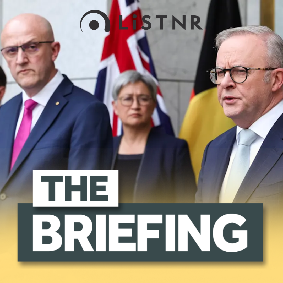 Gunman on run after 2 cops killed + Iran behind attacks in Australia