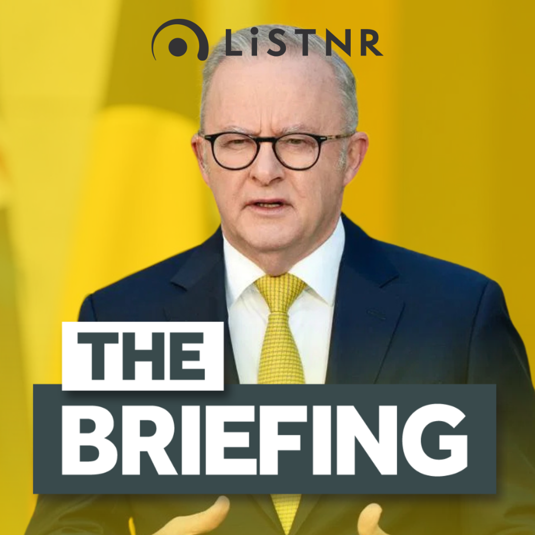 Social media checks on all visas + Will Asia fix our fuel crisis?