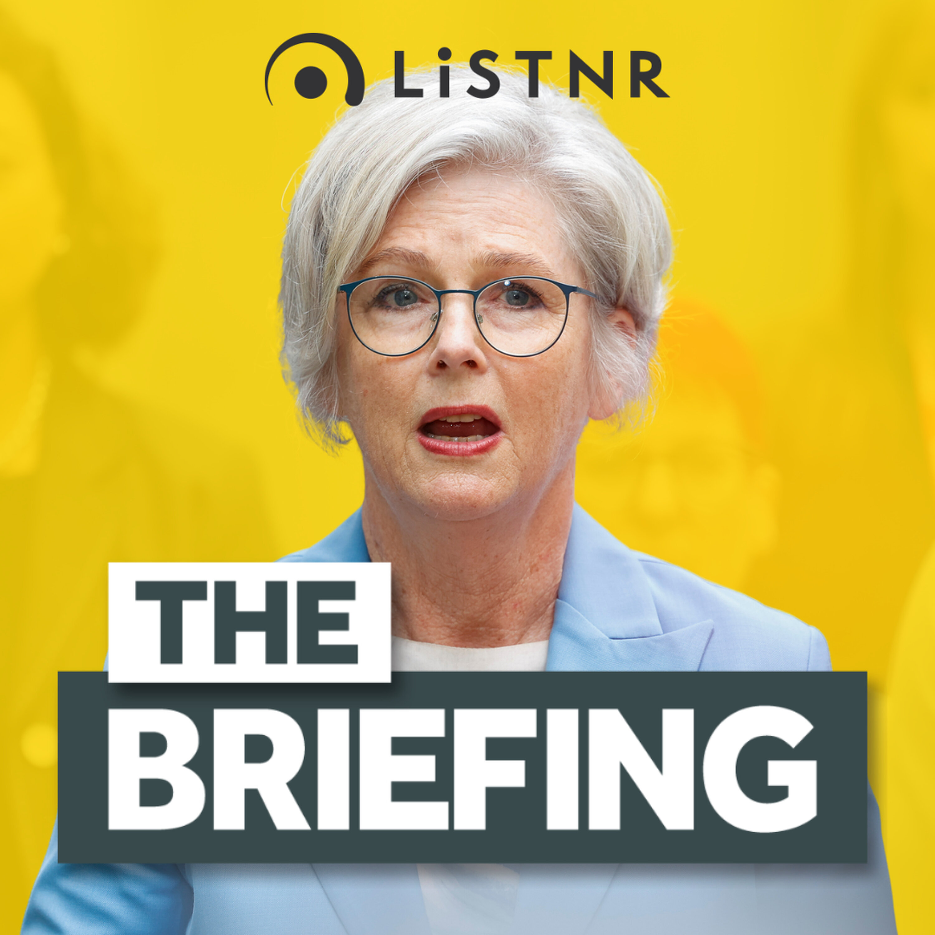 The Briefing