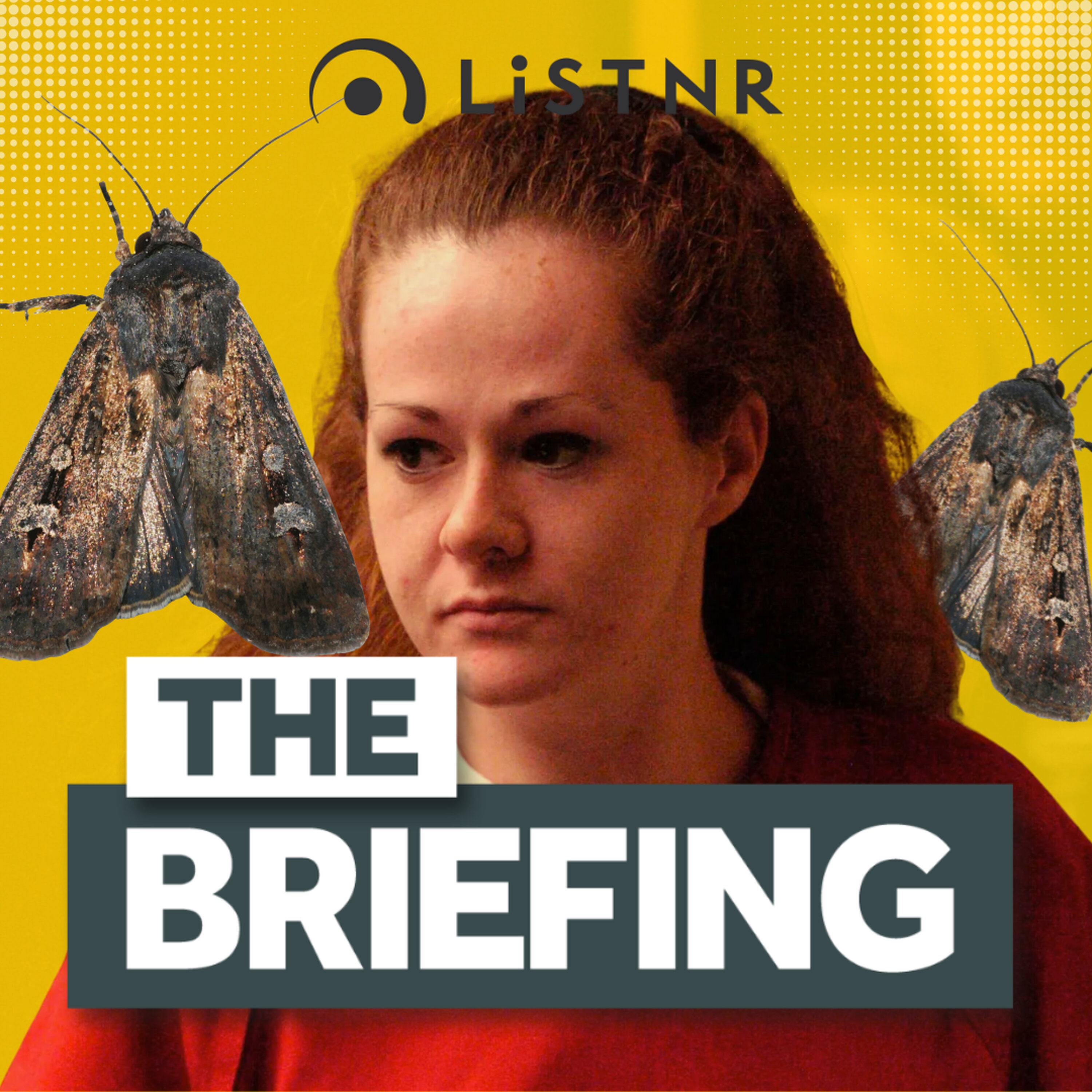Our Take: Christa Pike, thunderc***ing moths & who is Chris Wood?!