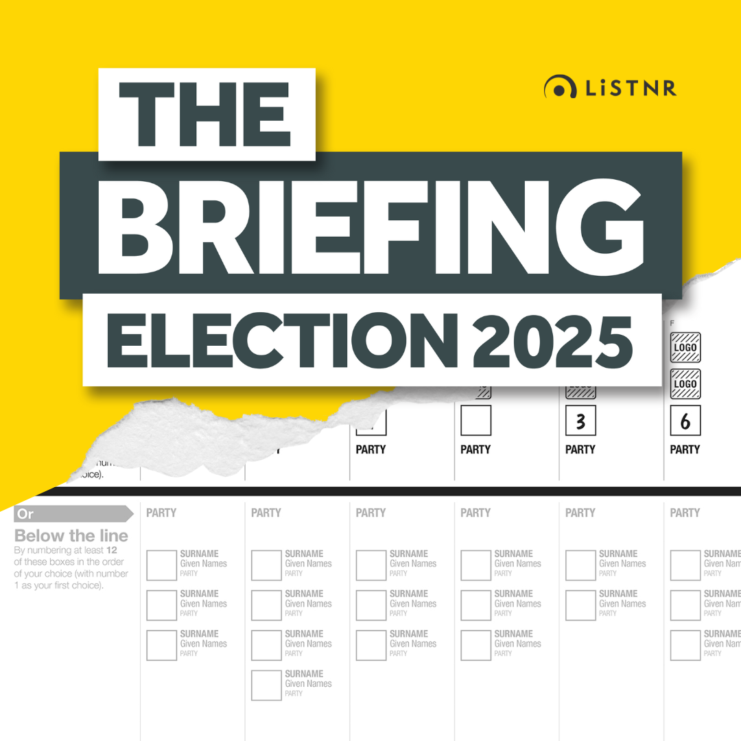 ELECTION DAY: How your vote is counted