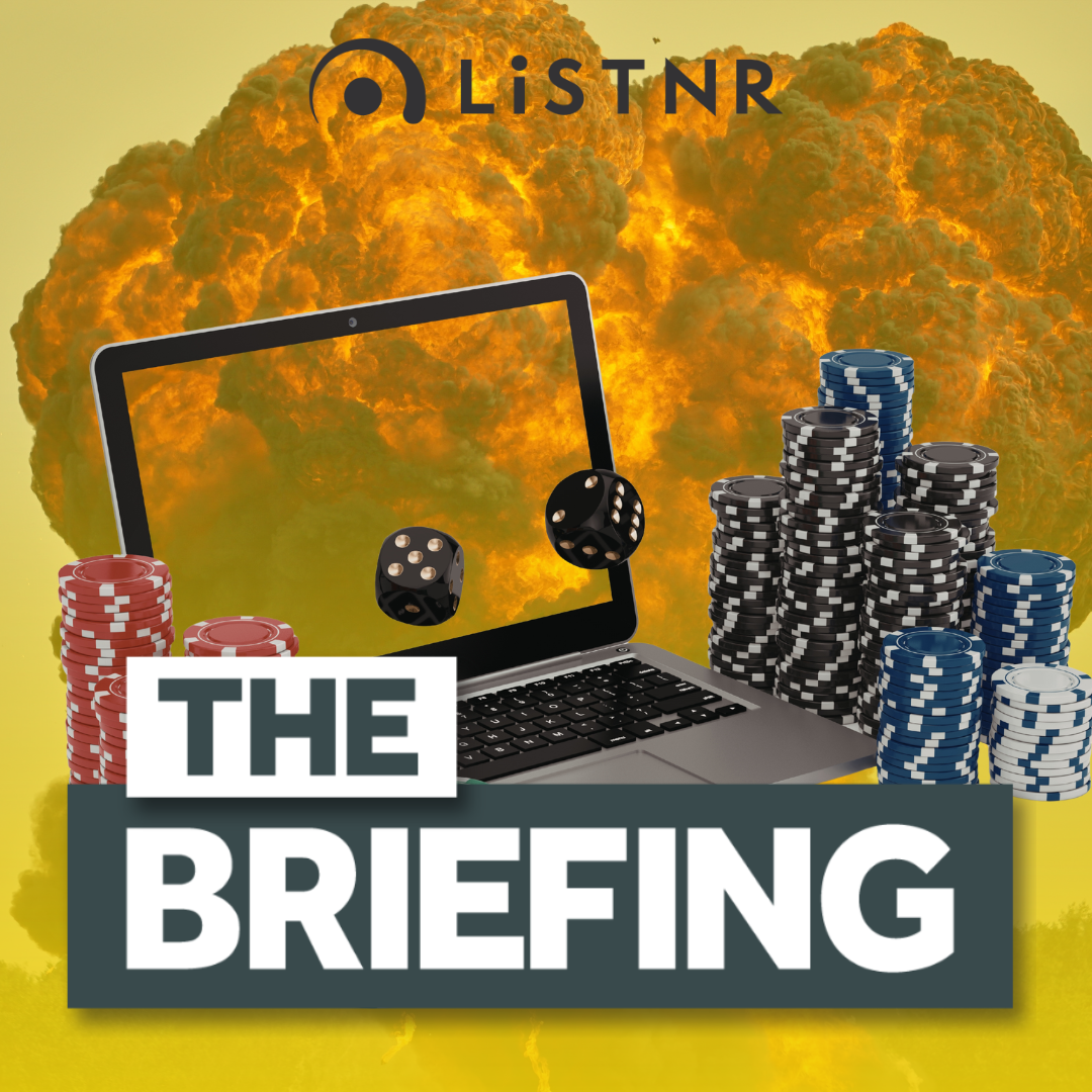 Gamblers making millions on war + Move to boost Aussie petrol supply