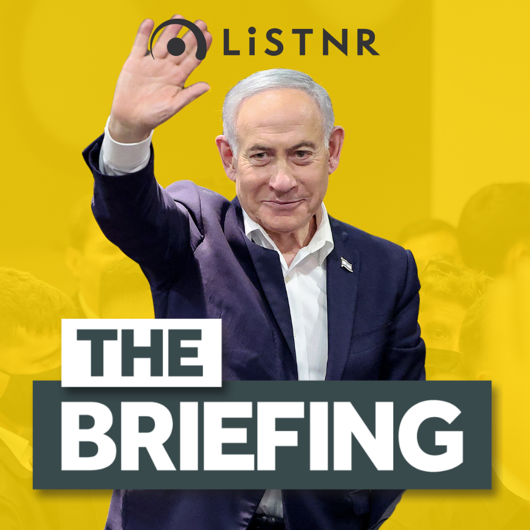 The Briefing