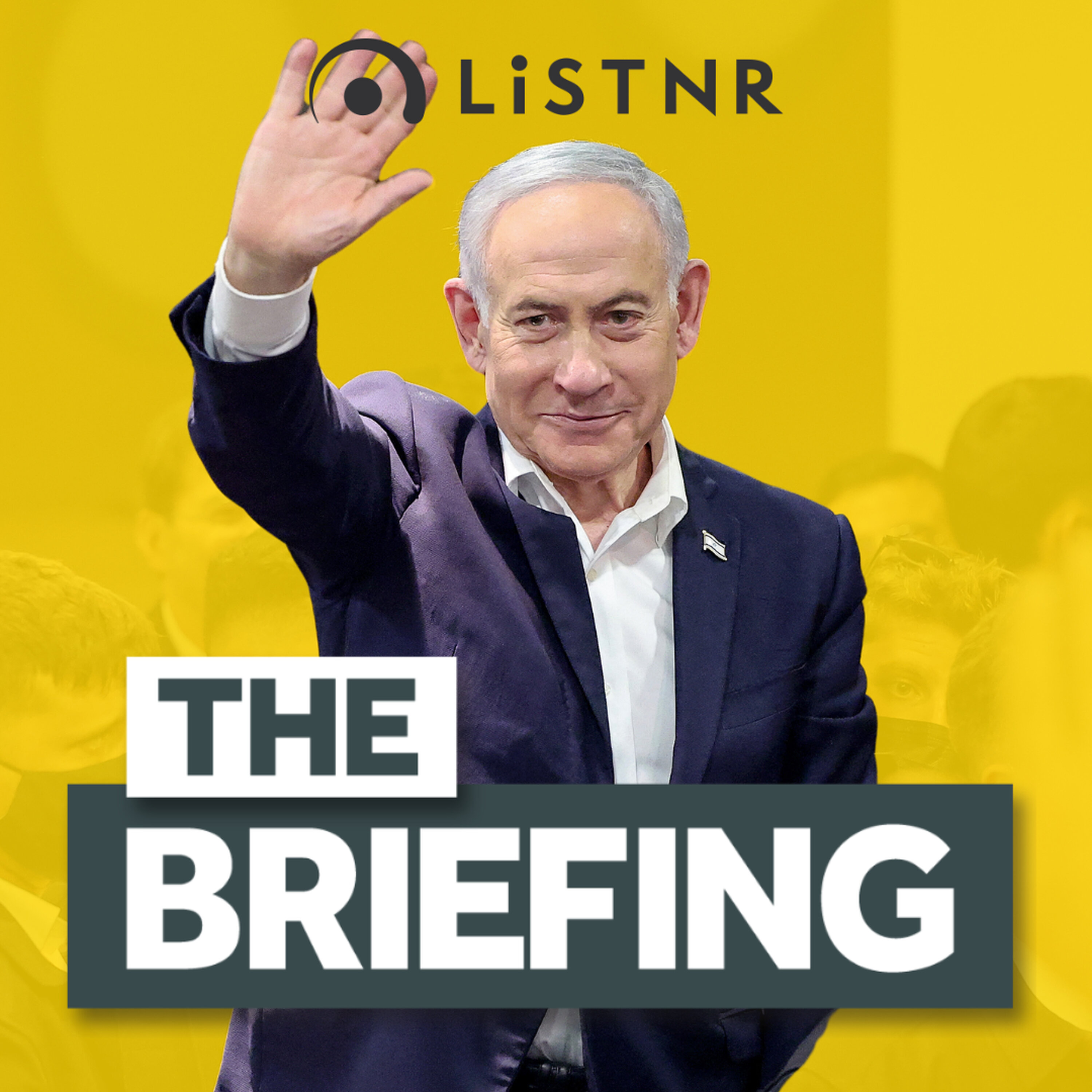 The Briefing