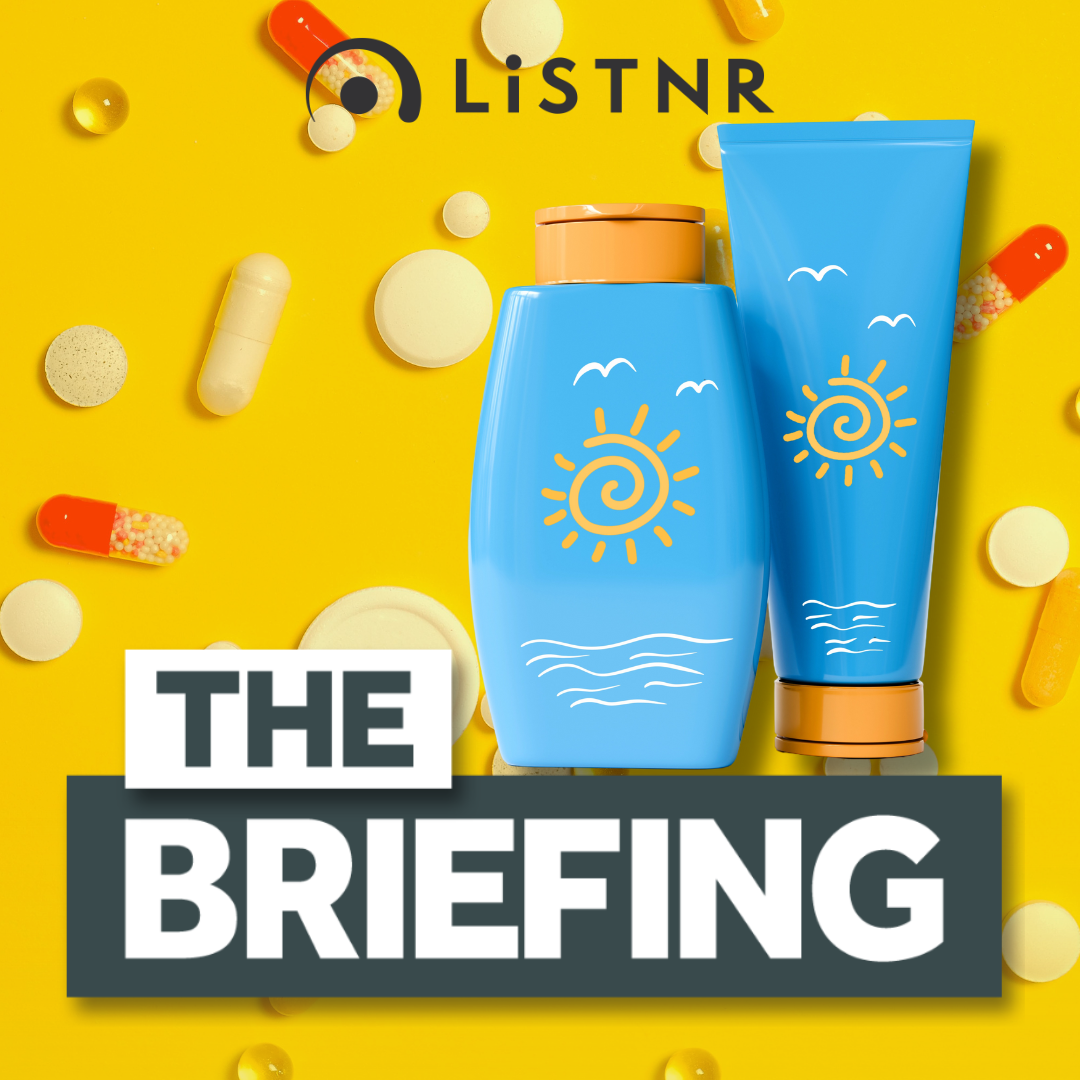 The hidden side effect of daily sunscreen use + Deadly gas leak