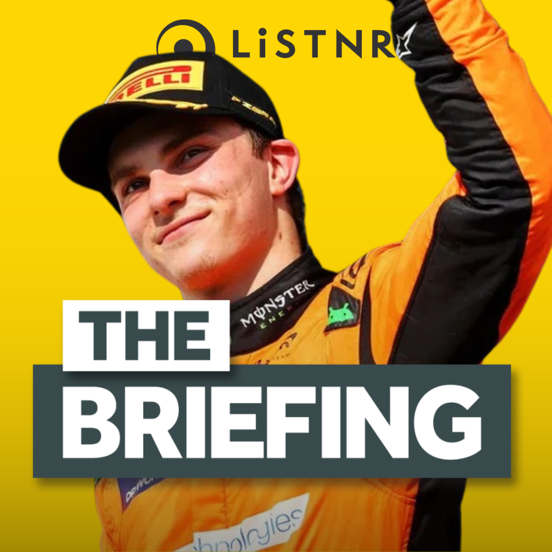 The Briefing