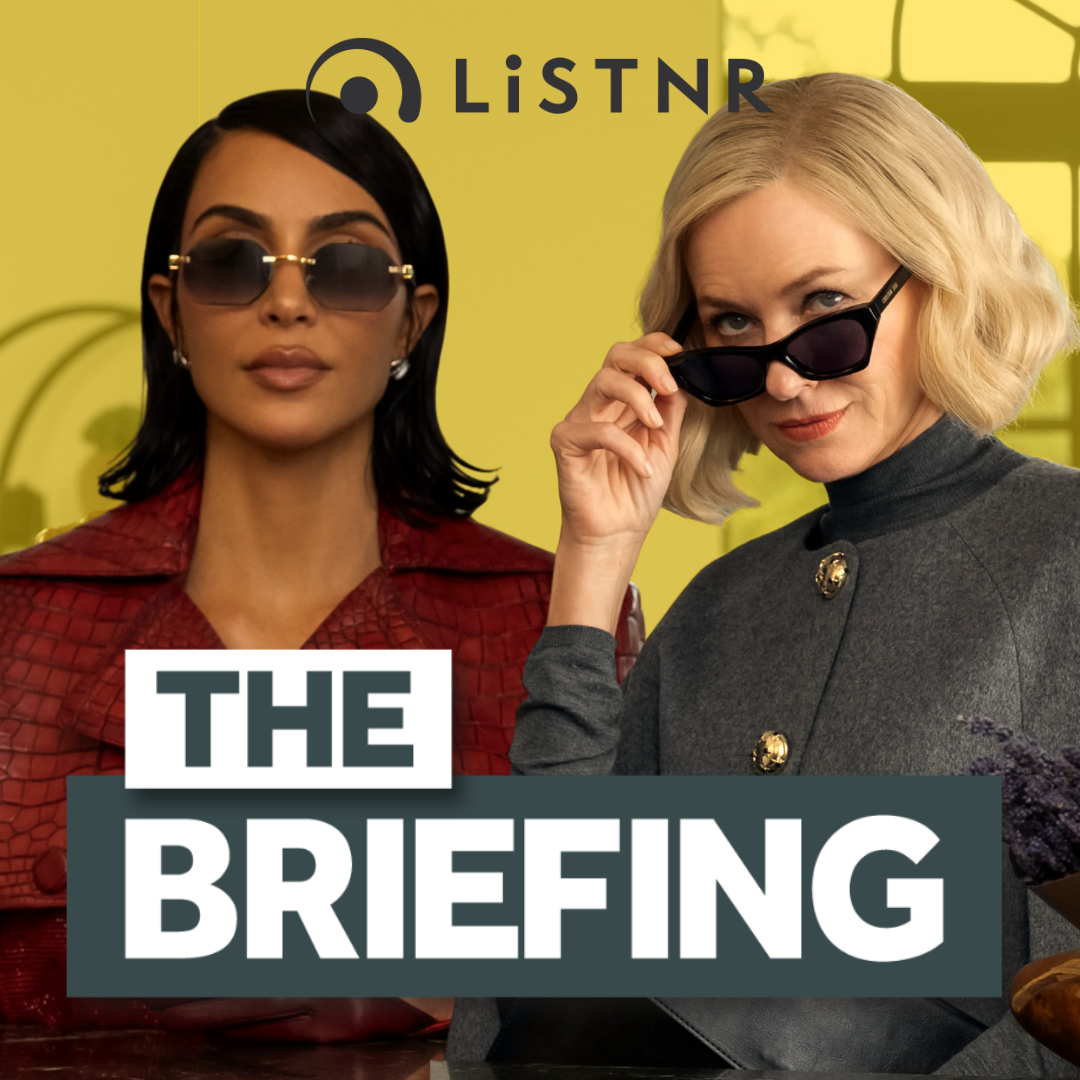 New tool to track child sex abusers + The genius in Kim K’s TV bomb