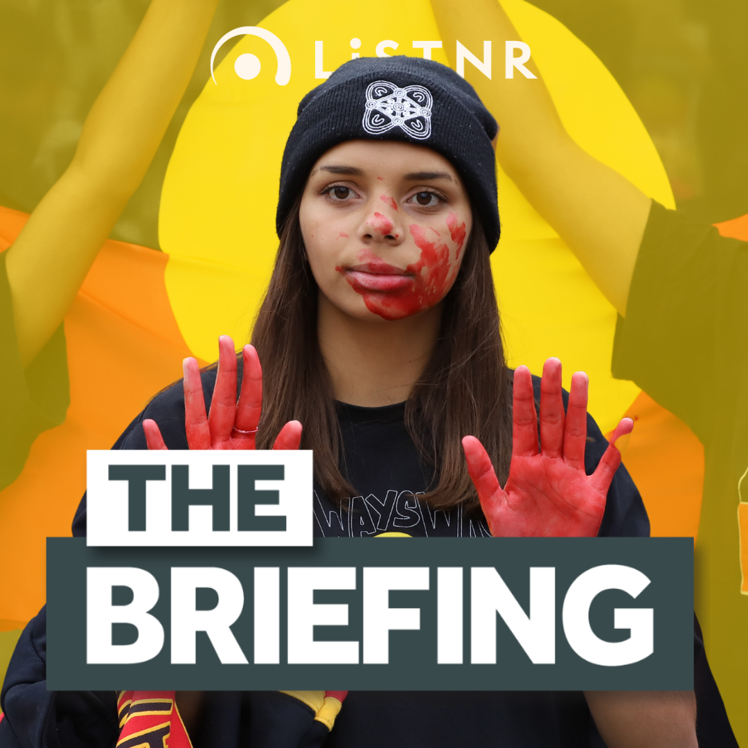 The statistic that should shame Australia + Candace Owens banned