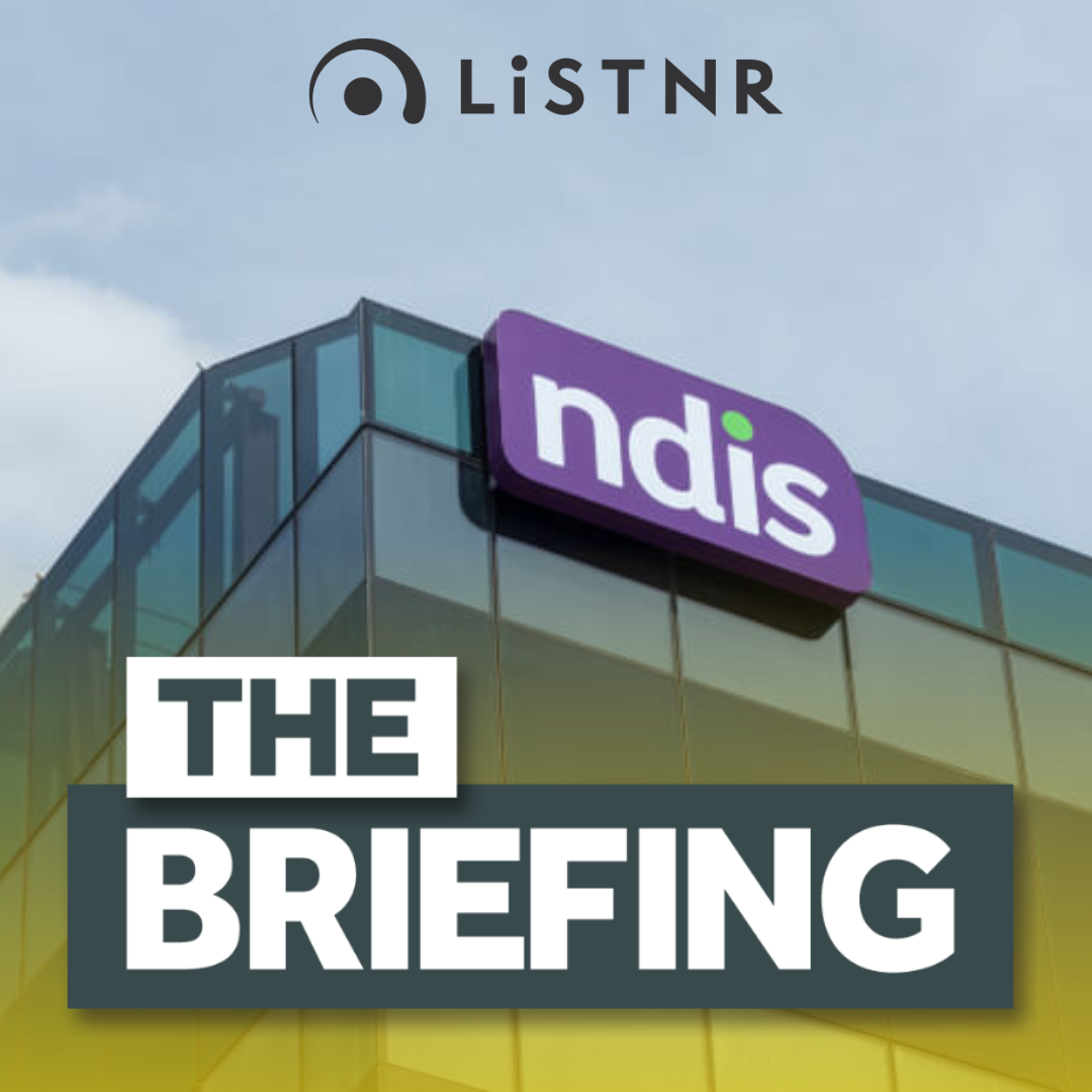 Shock NDIS overhaul + “Dodgy Daryl” sentenced to jail