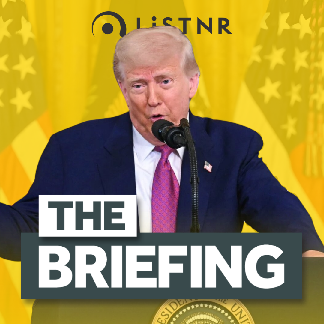 Three hit in Sydney shootings + Why Trump can’t escape Israel-Iran war