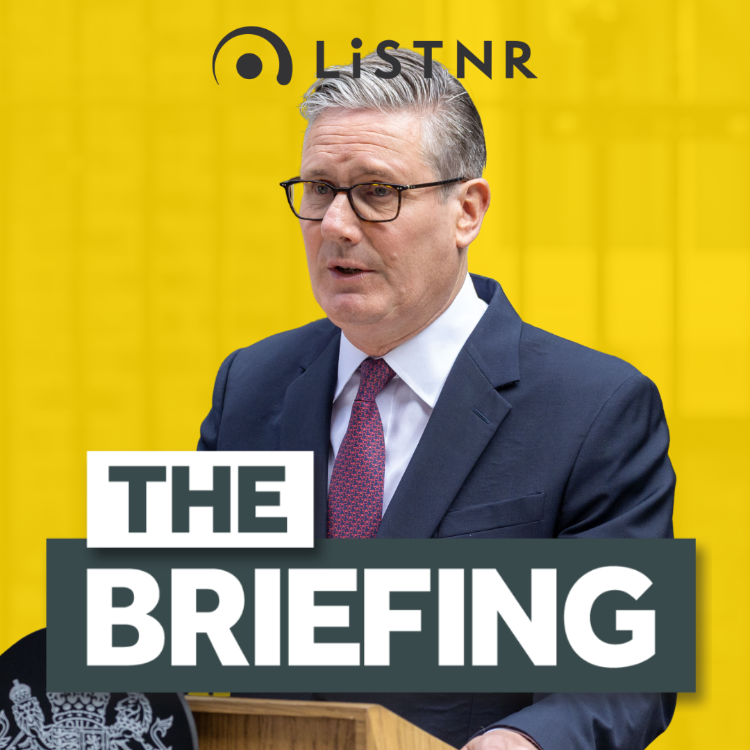 Keir Starmer resigns + Bird flu's hit Australia. What now?