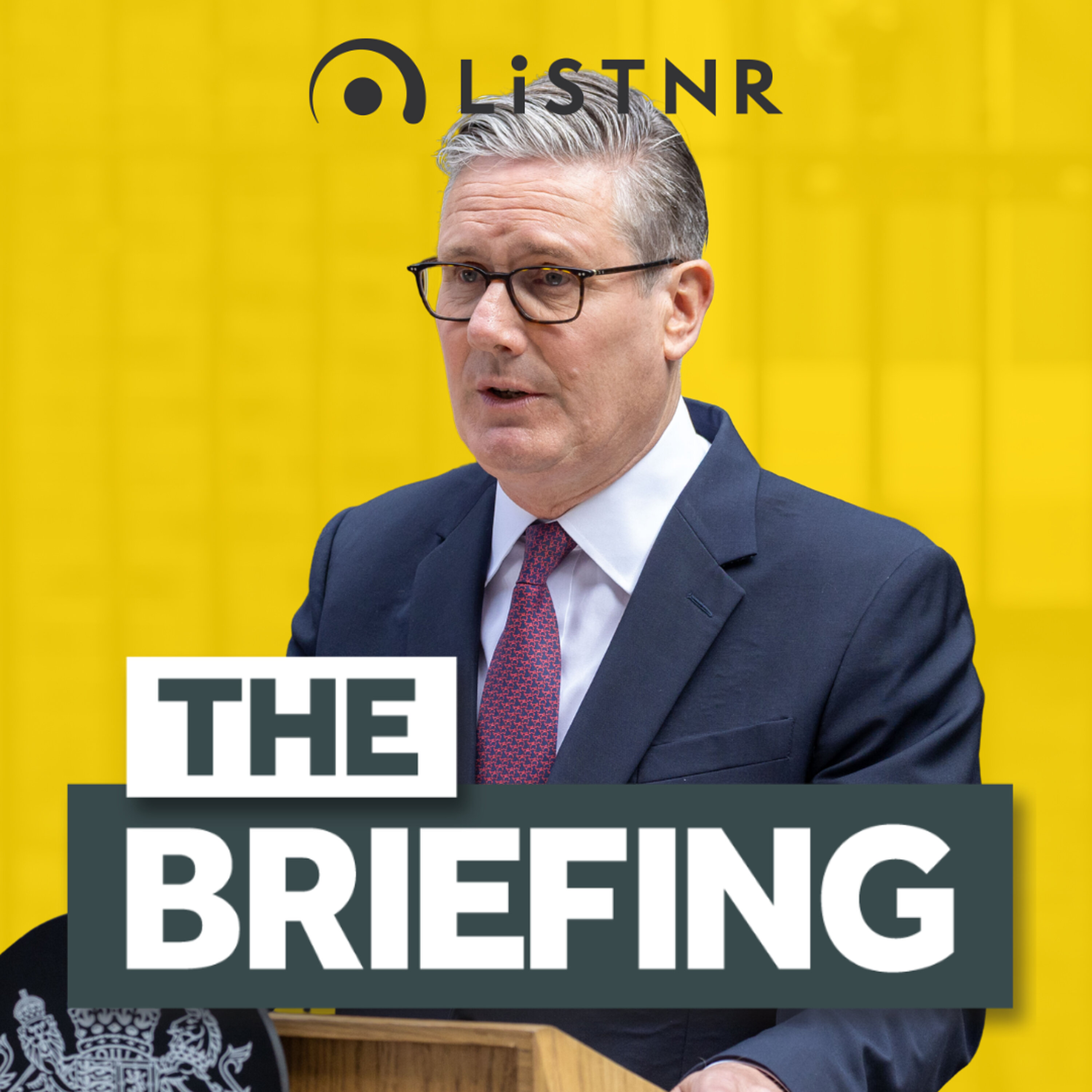 Keir Starmer resigns + Bird flu's hit Australia. What now? episode artwork