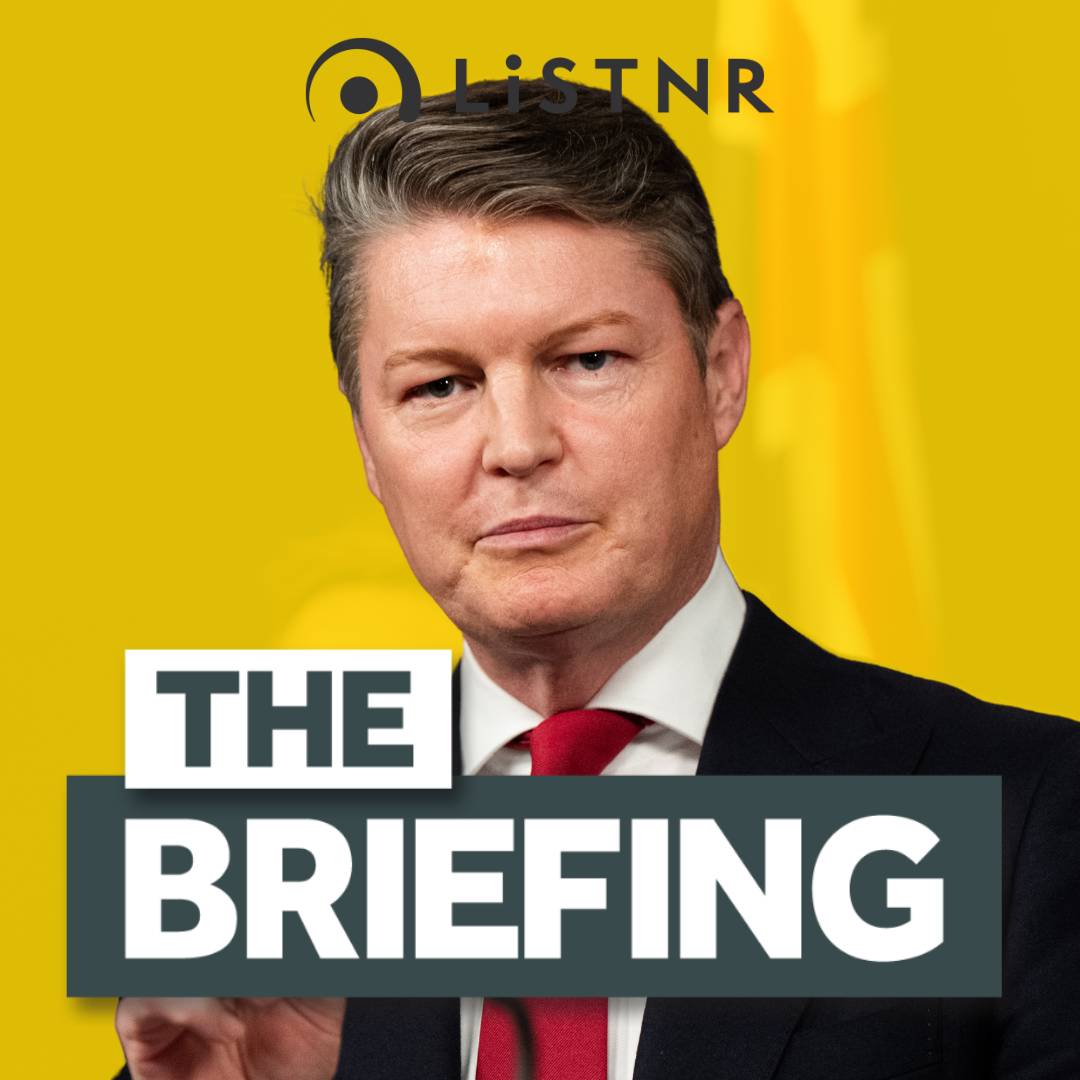 One Nation support plateaus  + Is Ben Carroll Victoria's political saviour?
