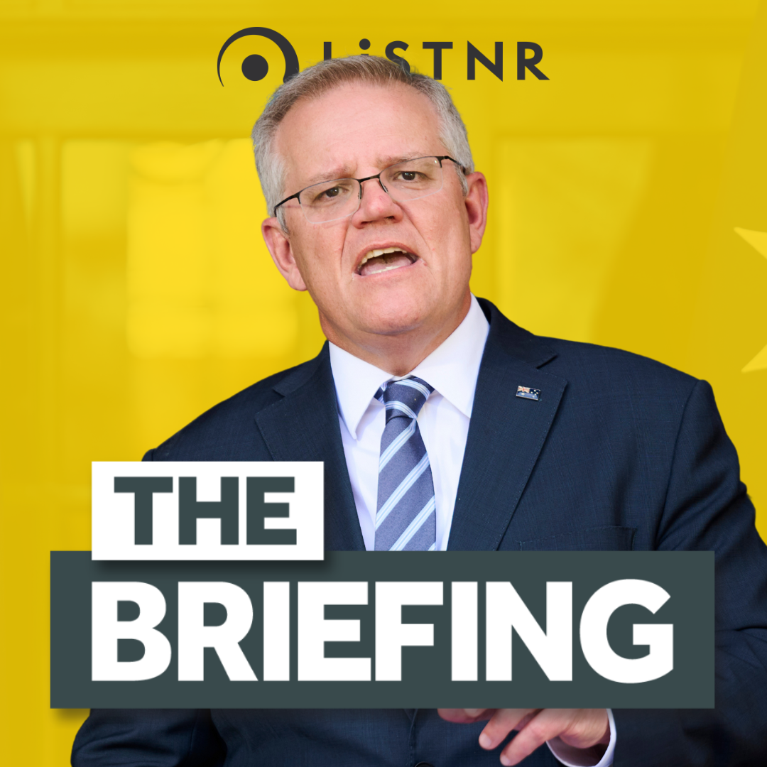 Ex-PM & Hollywood heavyweights on King’s list + Footy's ice-cold ritual