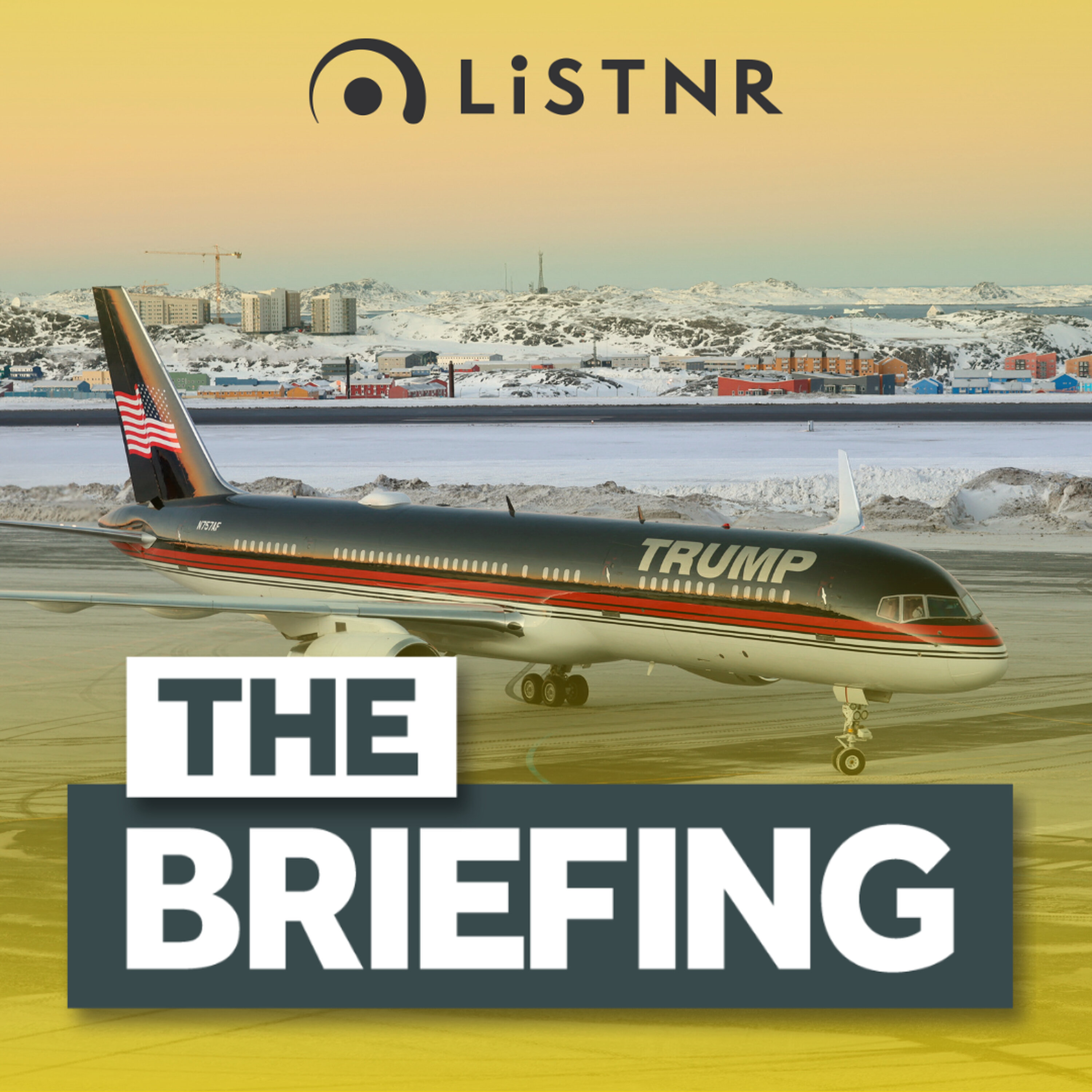 Trump vs Greenland explained + Final Bondi terror attack funeral