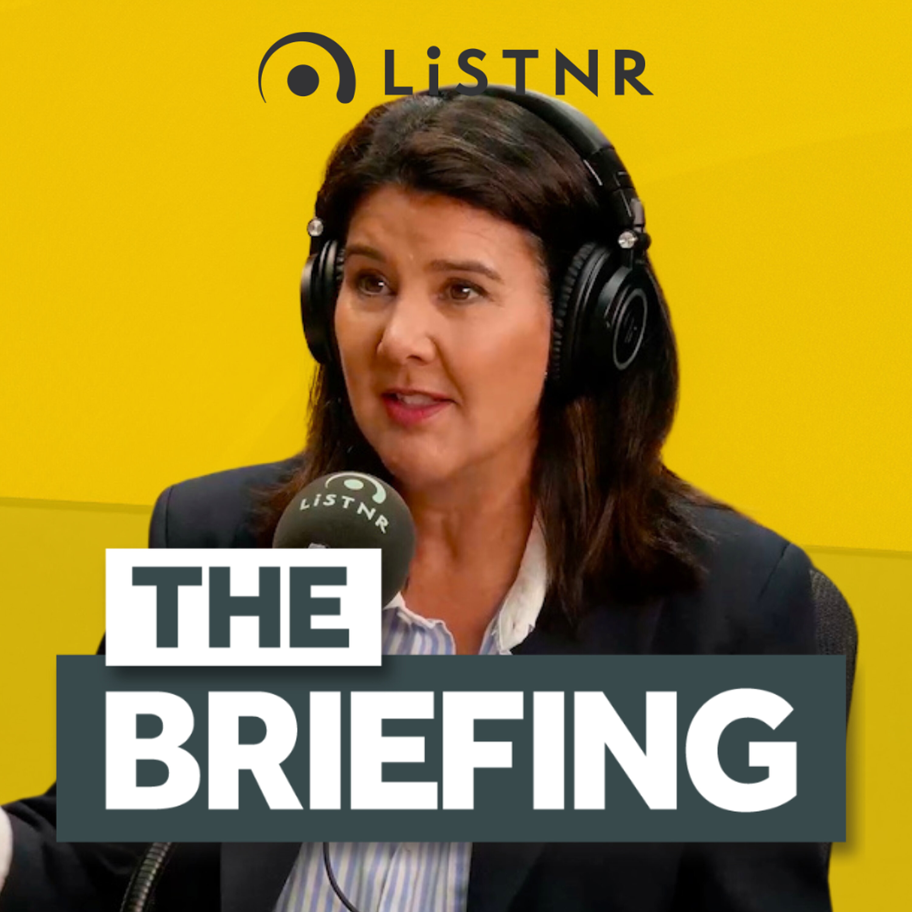 Pt 2. ‘I didn’t join One Nation’: Jane Hume on the future of the Coalition