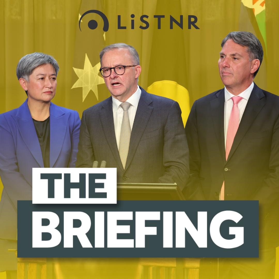 PM Albanese’s problematic Iran response + Israel strike Hezbollah in Beirut