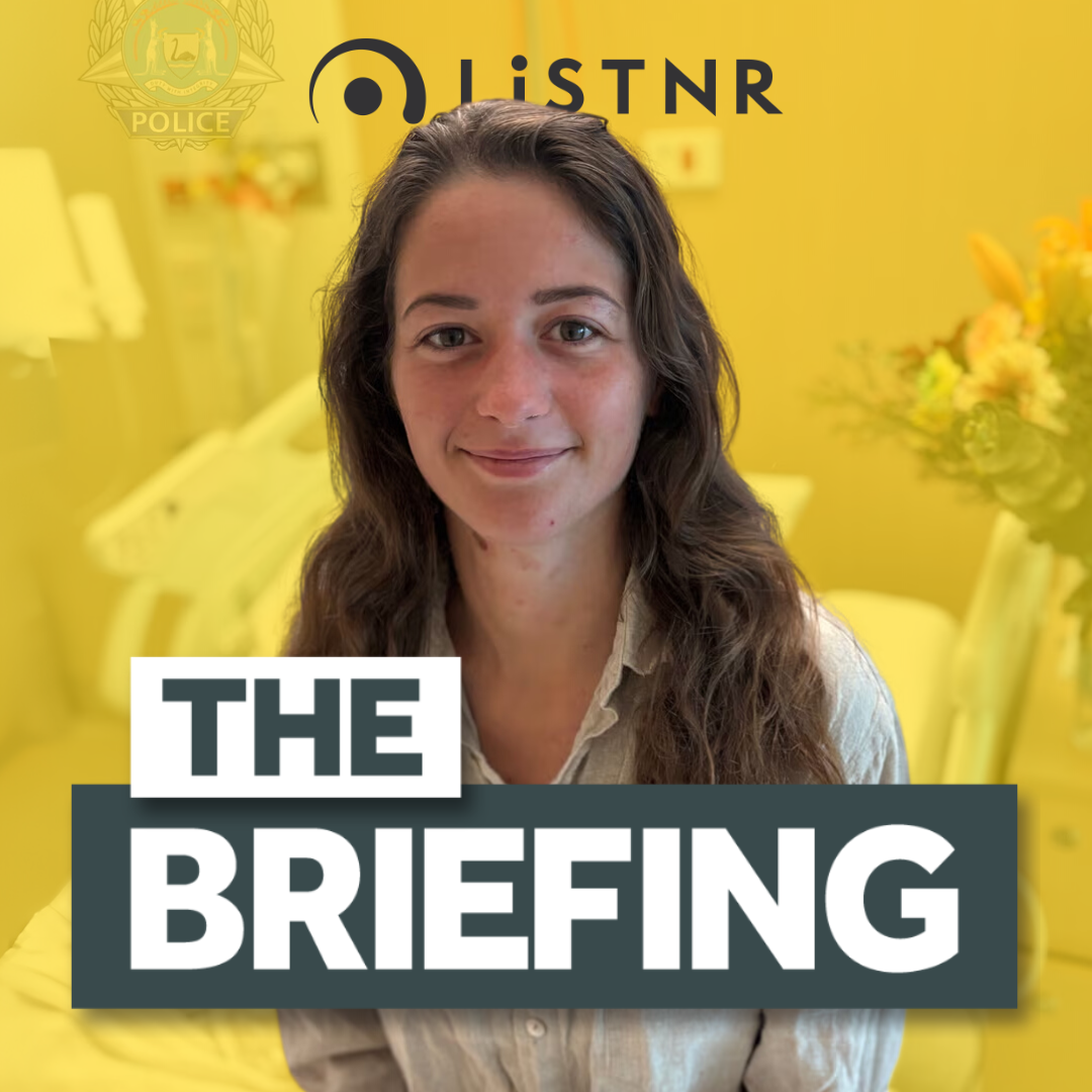 How to survive the outback + Hit & bitten at work every 4 mins