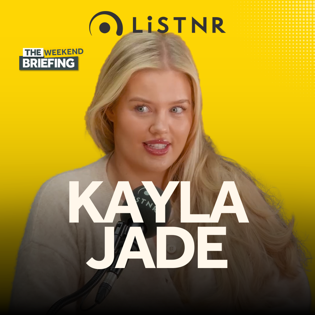 OnlyFans queen Blue Eyed Kayla Jade on sex, love and Peggy Sue