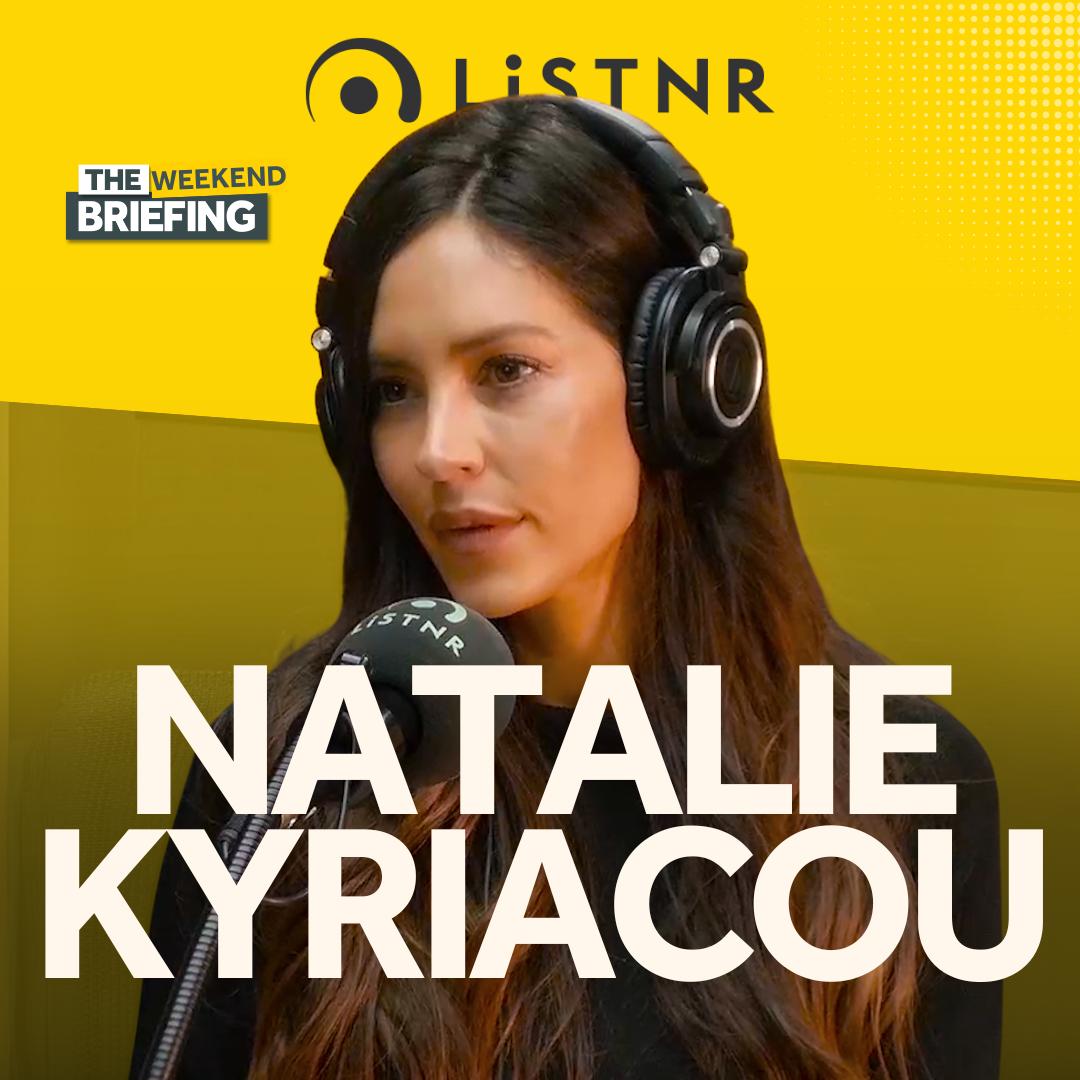 How Natalie Kyriacou is saving the planet with snake clits and fish STDs