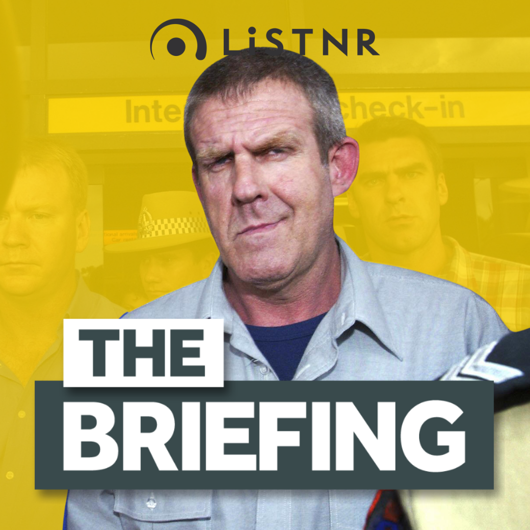 Outback Killer’s final secret + Cigarettes make a comeback