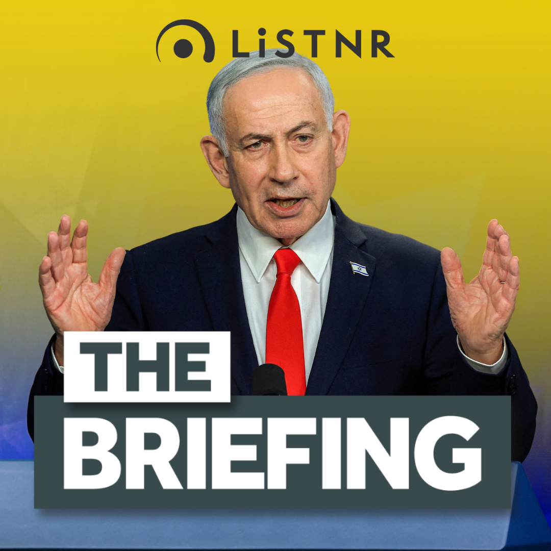 Israel refuses to withdraw troops + Wtf is zombie filler?