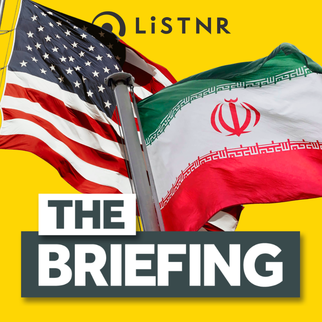 The Briefing