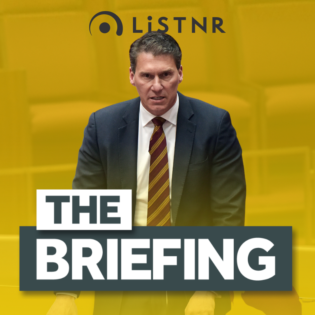 The Briefing