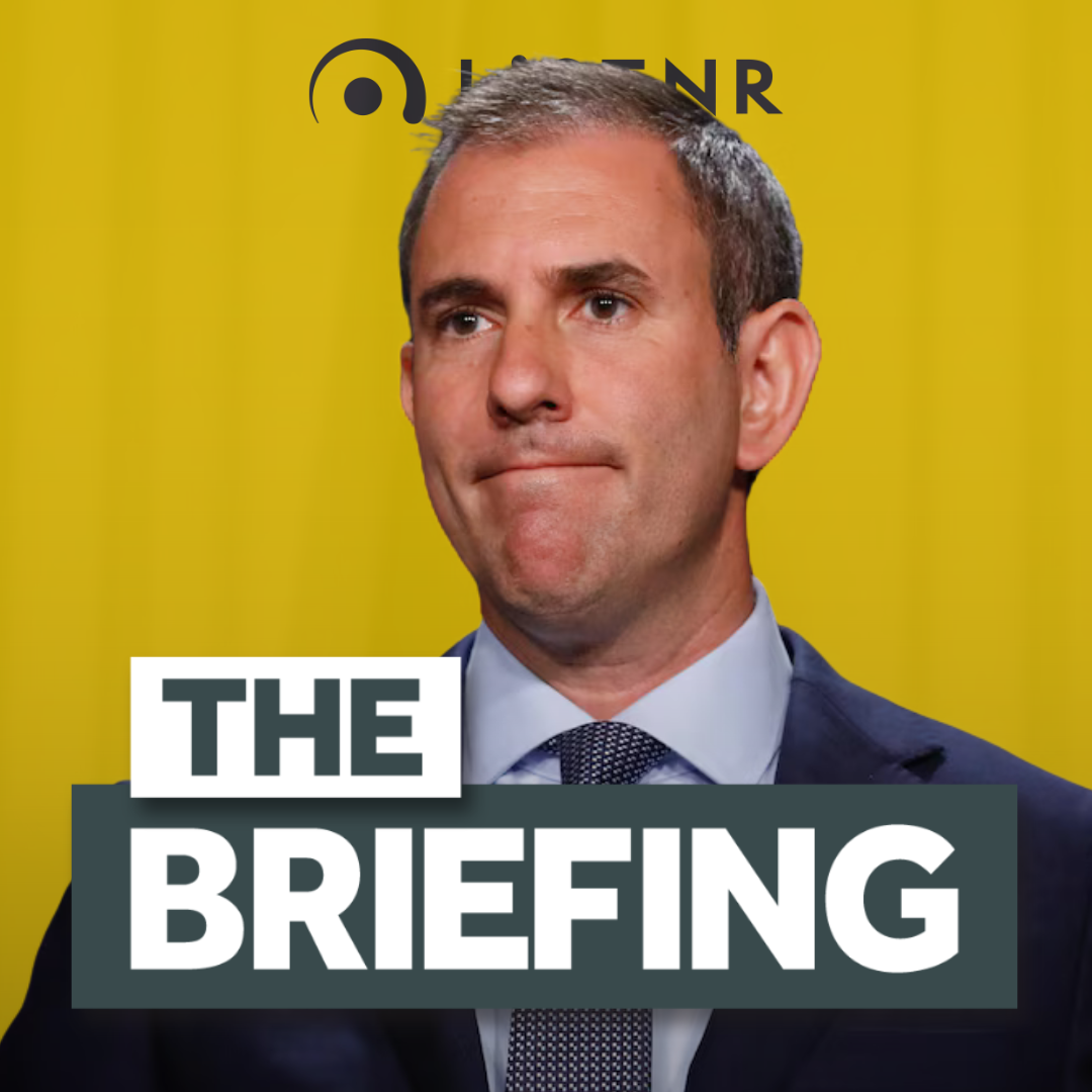 Why you need to care about new super tax + Aussie drug arrest in Bali