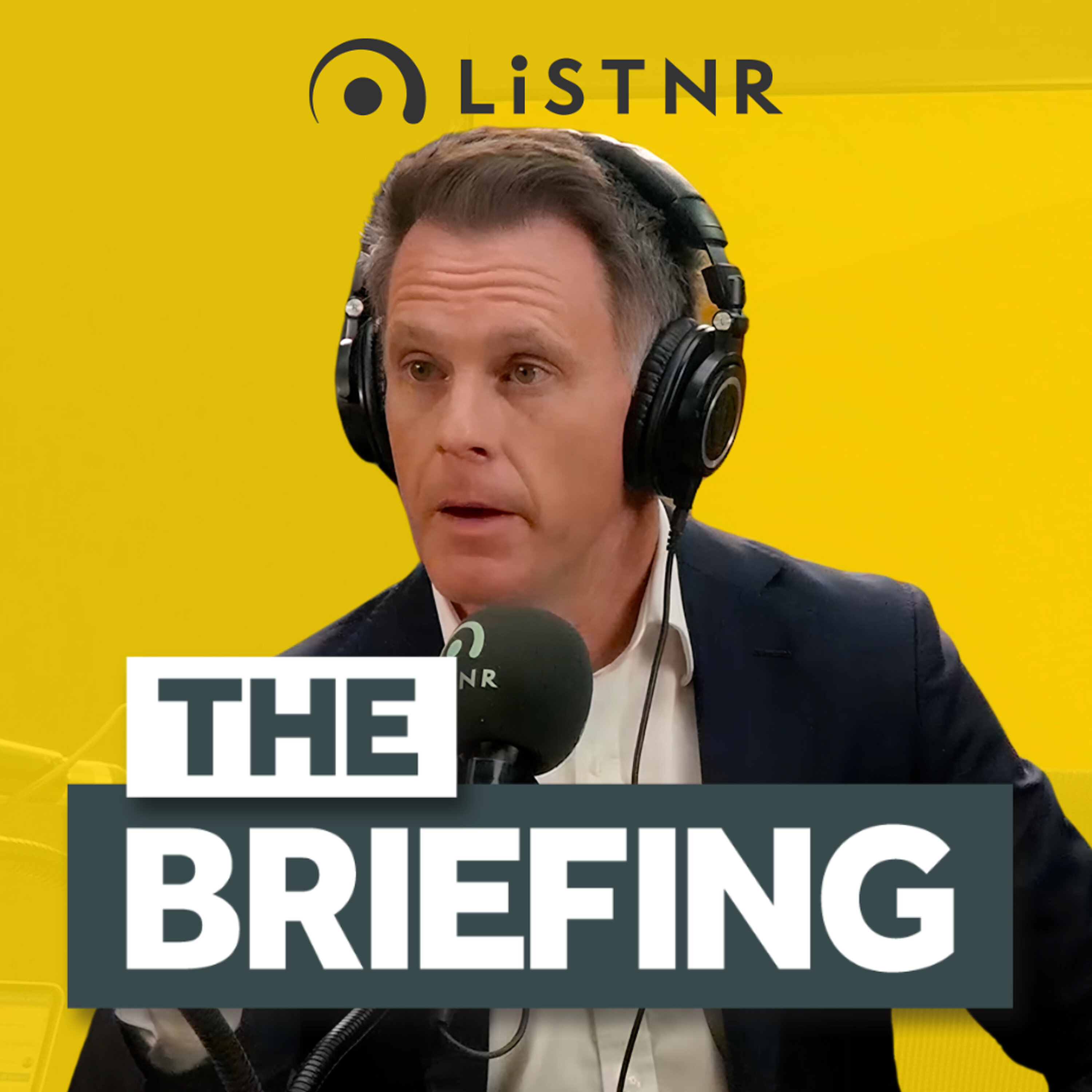 Pt 2: Chris Minns on dodgy donations & working with One Nation episode artwork