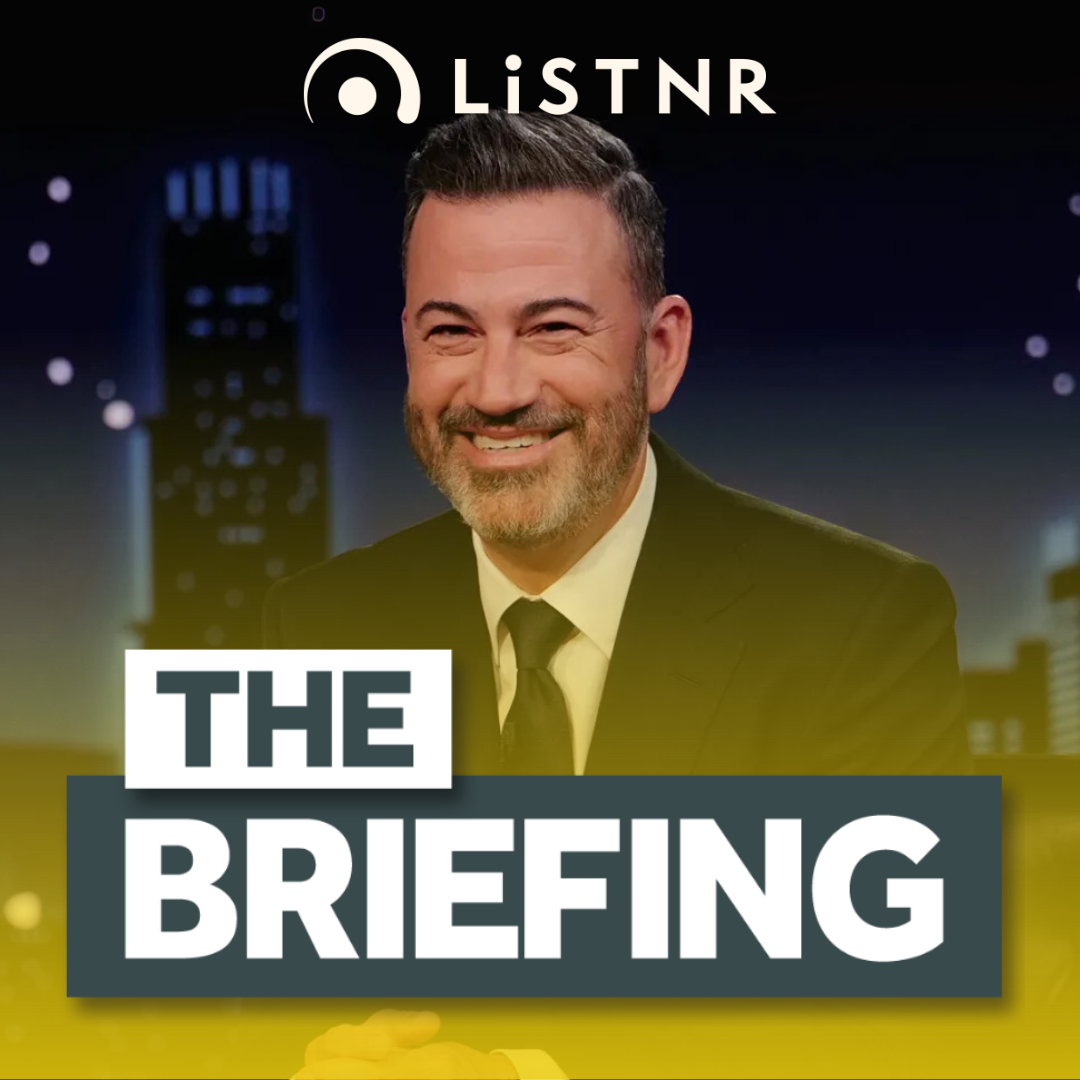 Jimmy Kimmel’s back after boycott + Epstein saga hits royal family (again)