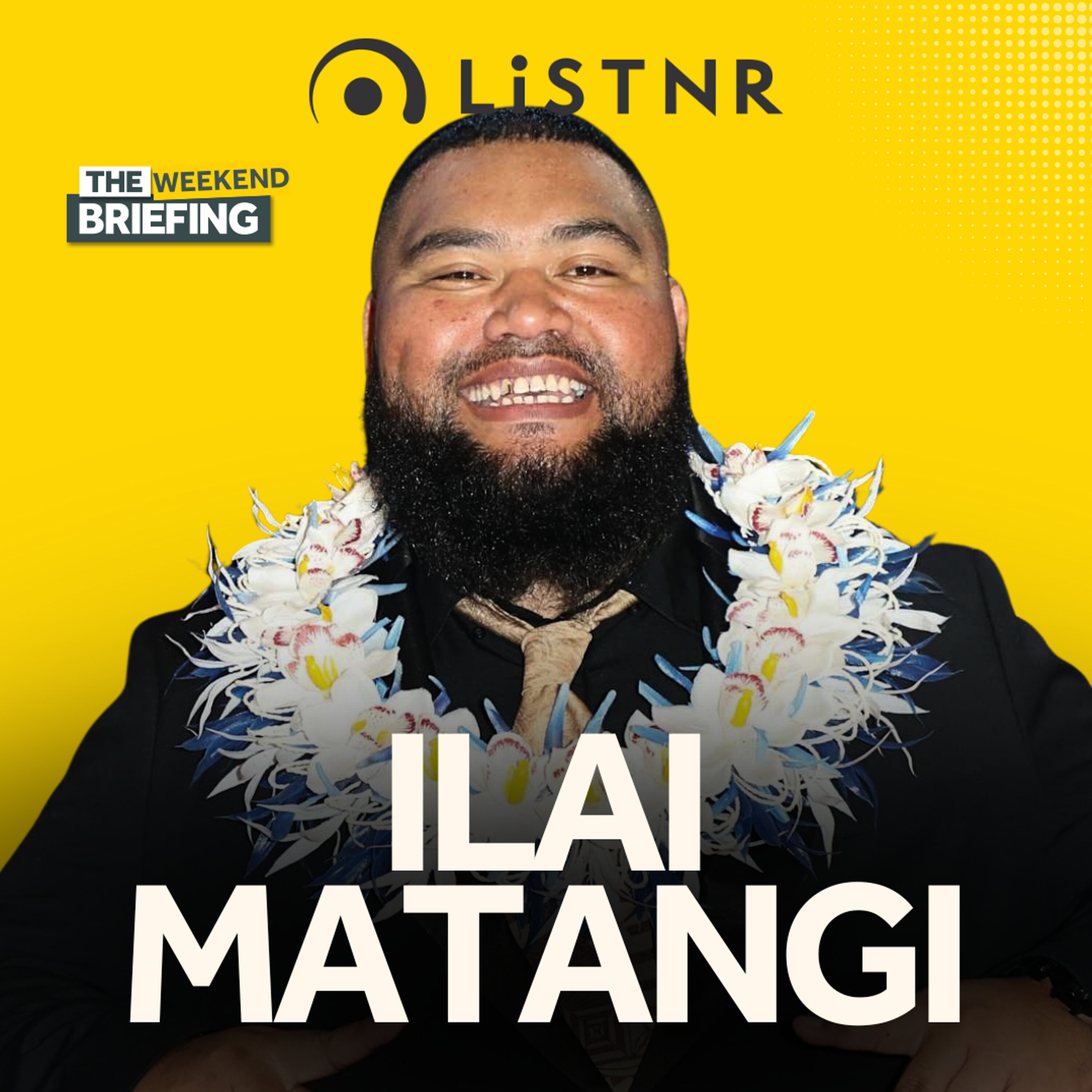 Ilai Matangi is TikTok’s favourite girl dad