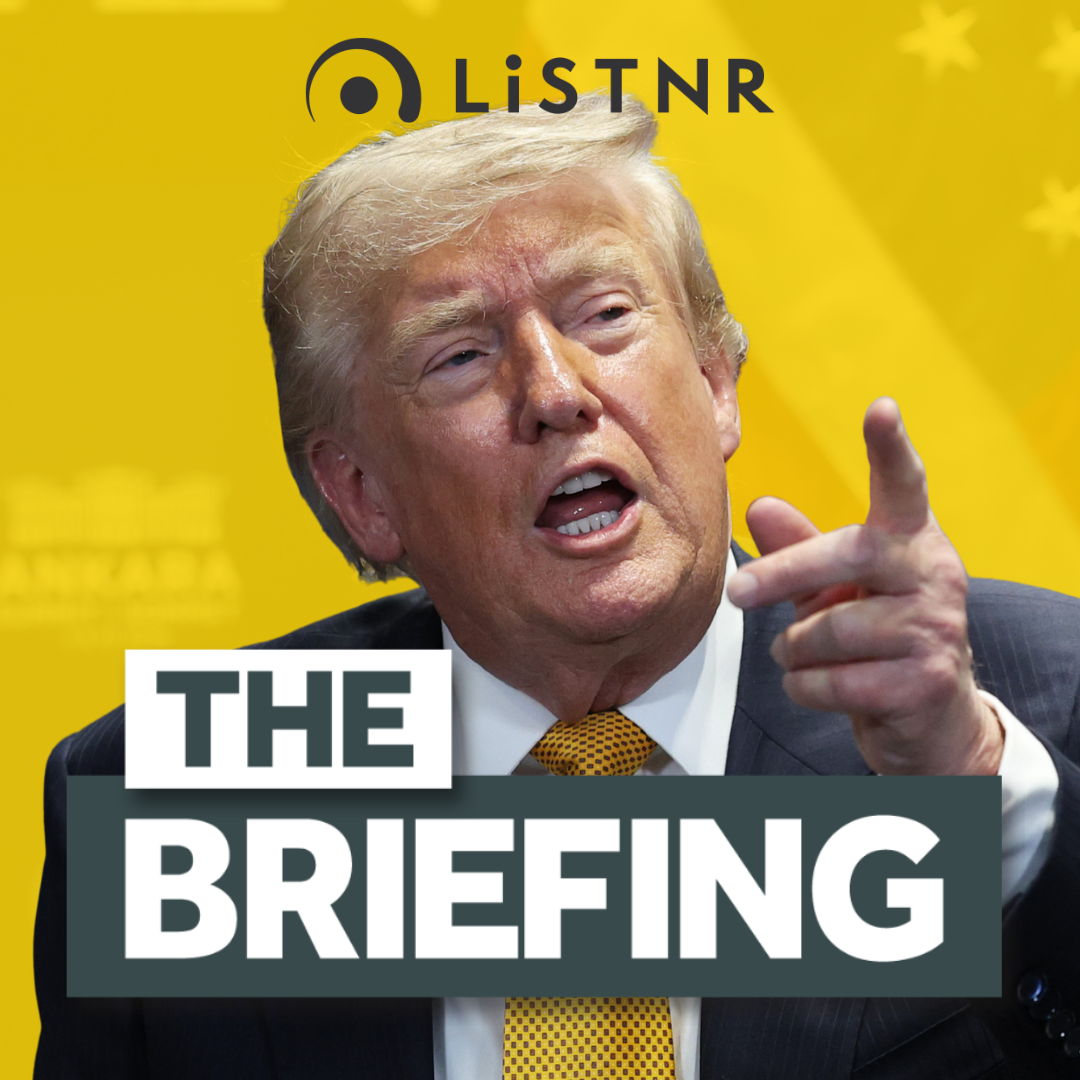 Trump says Iran ceasefire is ‘over’ + Why the AFL has ‘blood on its hands’