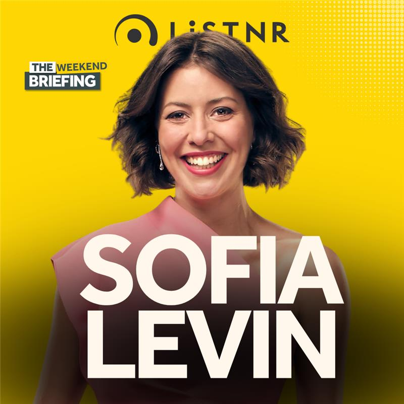 Sofia Levin on the reality of being a MasterChef judge